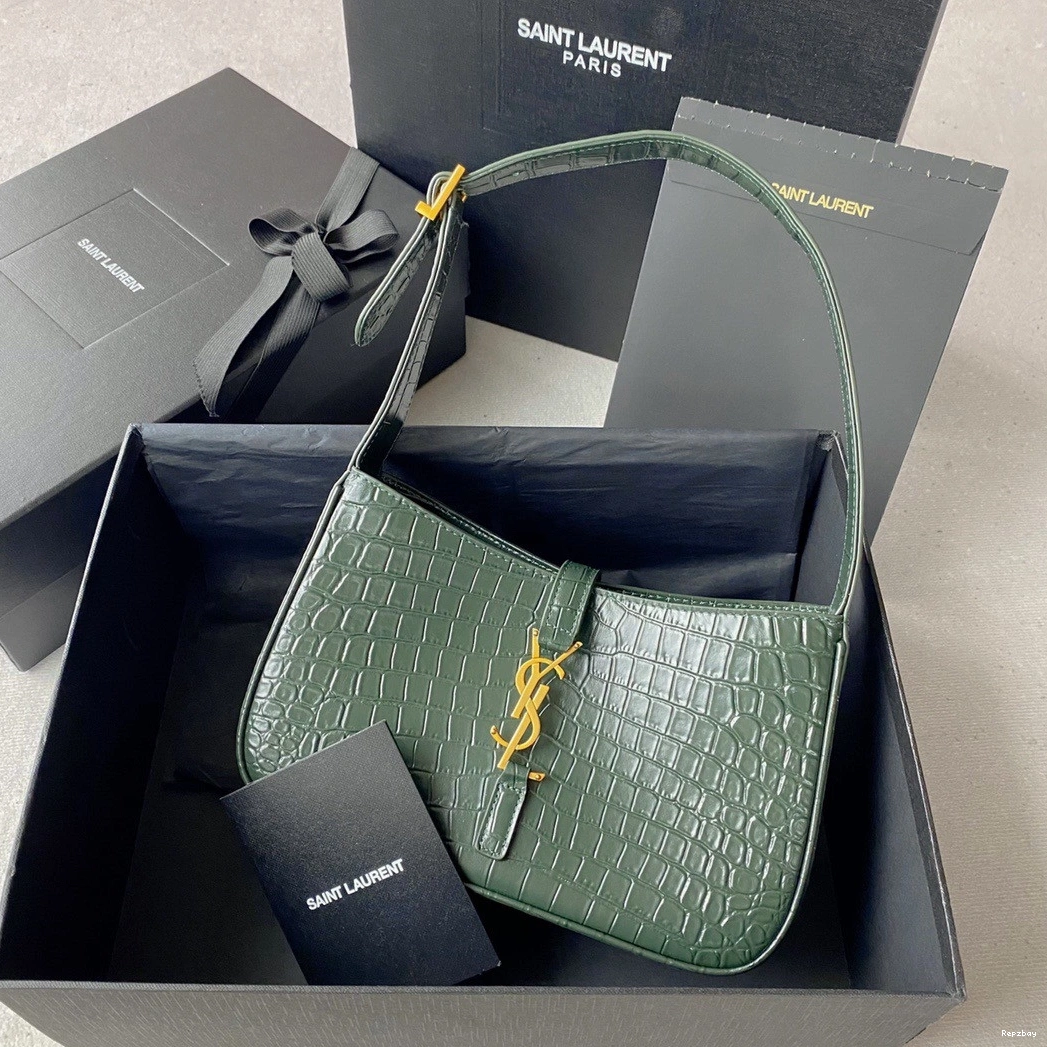 Repladies REP HOBO À 5 YSL BAG 7 LE 0819